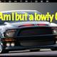 Illustration for article titled Knight Rider GT500KRs May Not Actually Be KRs